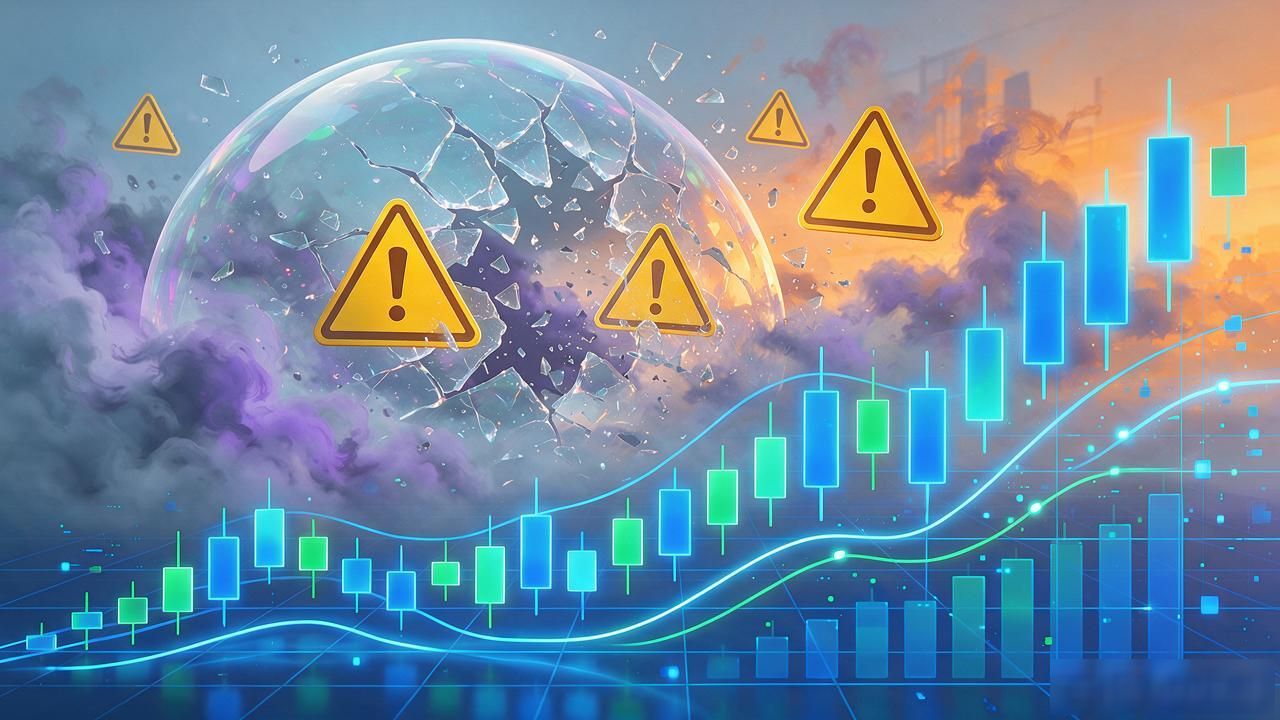 数字货币还能火多久？普通人该怎么看待它