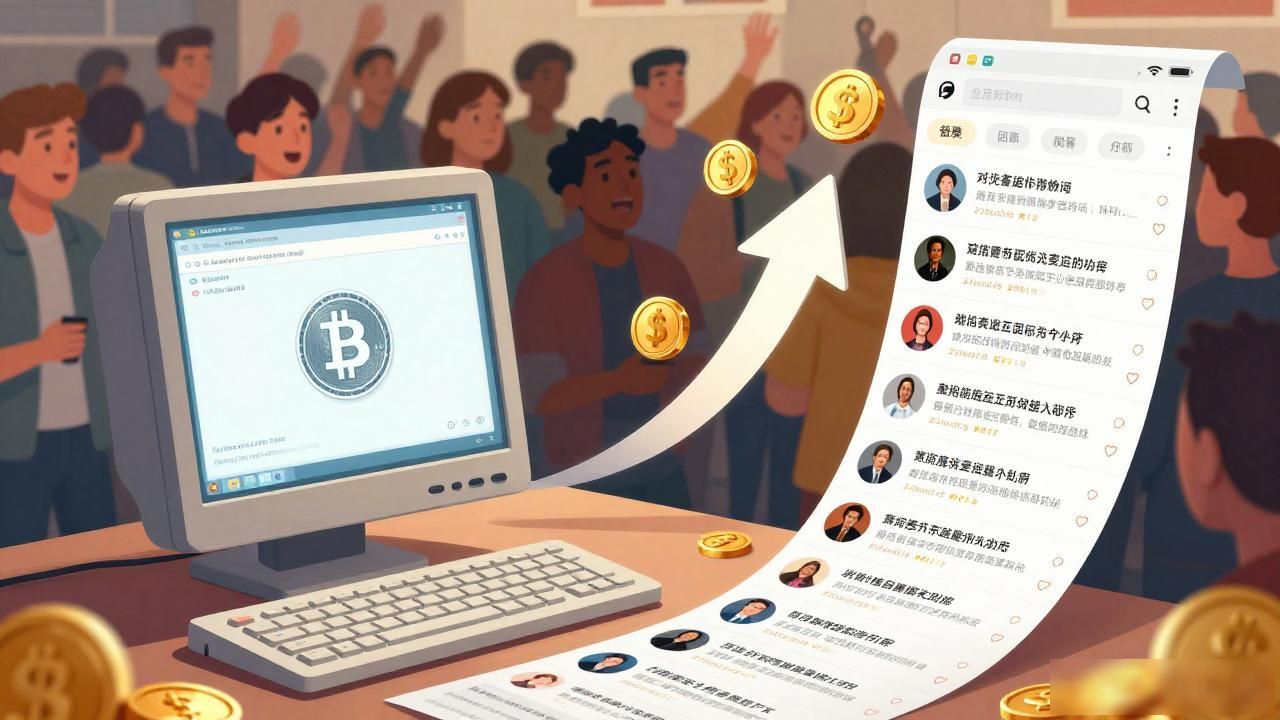 数字货币有啥火的？这四点说清楚了
