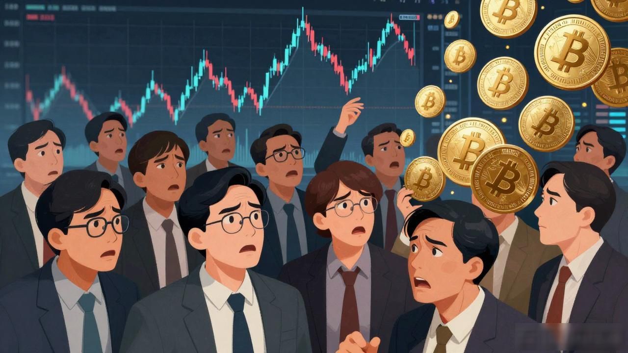 AJ数字货币靠谱吗？资深玩家告诉你真相