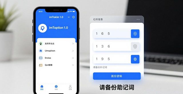 imToken 1.0安卓版本官网下载后，轻松管理多币种的实用方法
