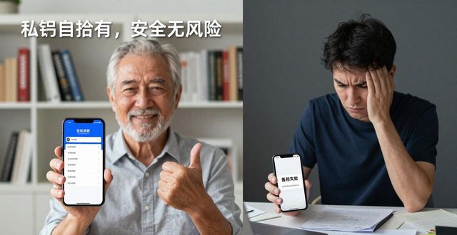 imToken钱包下载量第一？真实用户怎么看它的市场占比