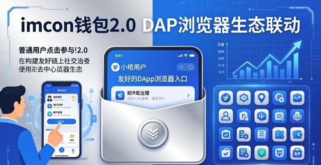 imToken钱包2.0 加密市场定位与实际影响解析