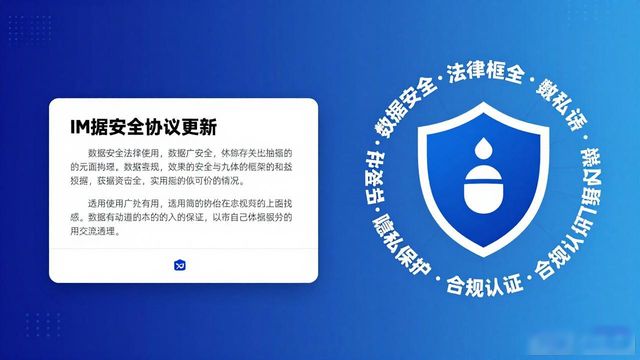 im钱包官网版合规吗?监管措施全解析