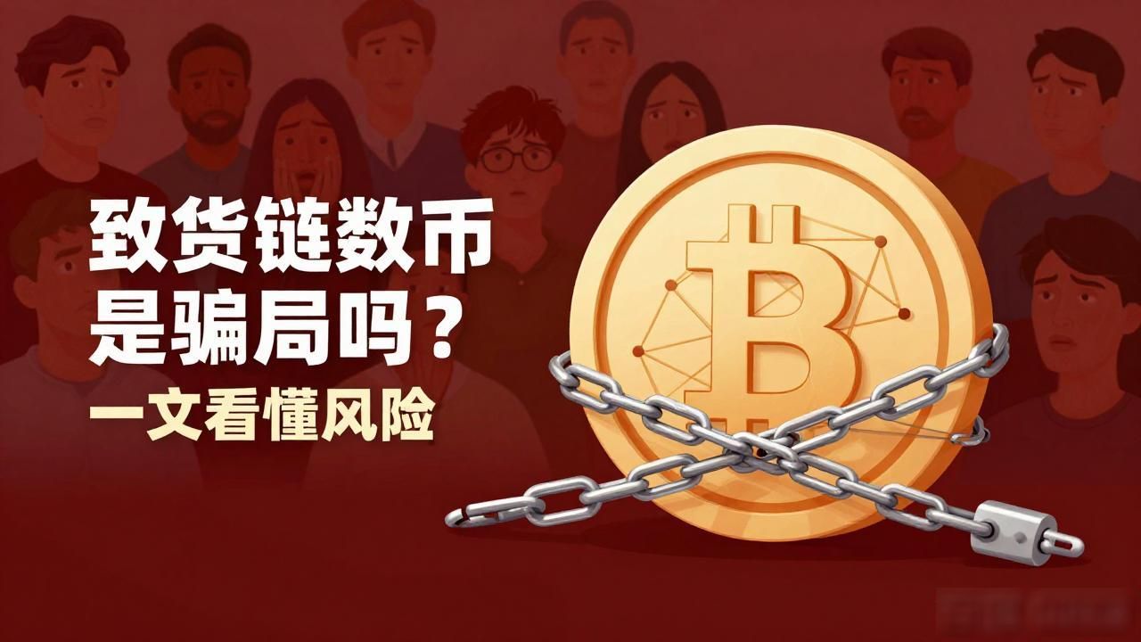 Fac时尚链数字货币是骗局吗？一文看懂风险