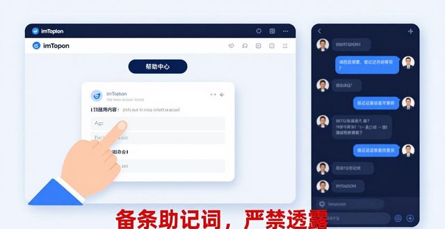 imToken官网下载1.0版，三步获取技术支持