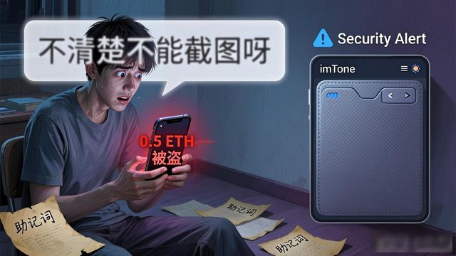imToken钱包用户调研：小白和专家都在用吗？