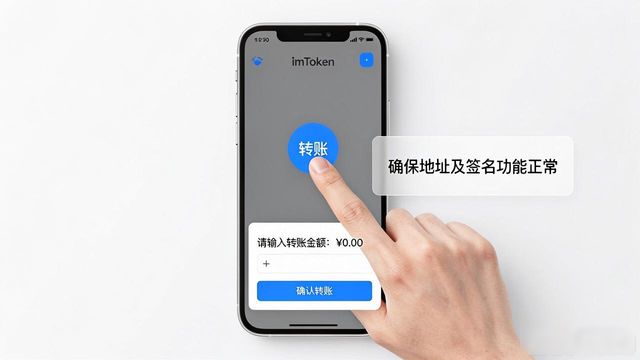 苹果手机下载imToken最新政策解读，附安全操作指南