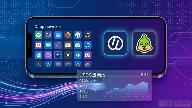imToken国际版怎么用？让加密货币流动起来
