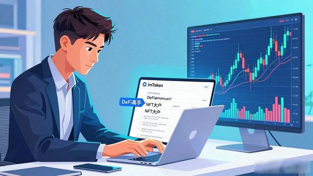 imToken钱包官网地址 社交投资网络搭建指南