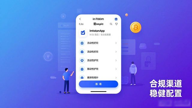 imToken国内下载，如何助力市场稳定？