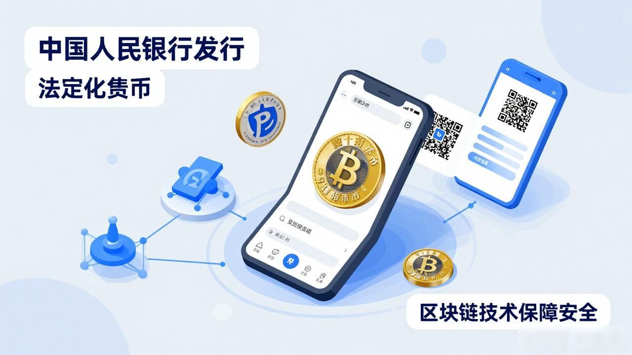 电子货币和数字货币有啥区别？一文帮你彻底搞懂
