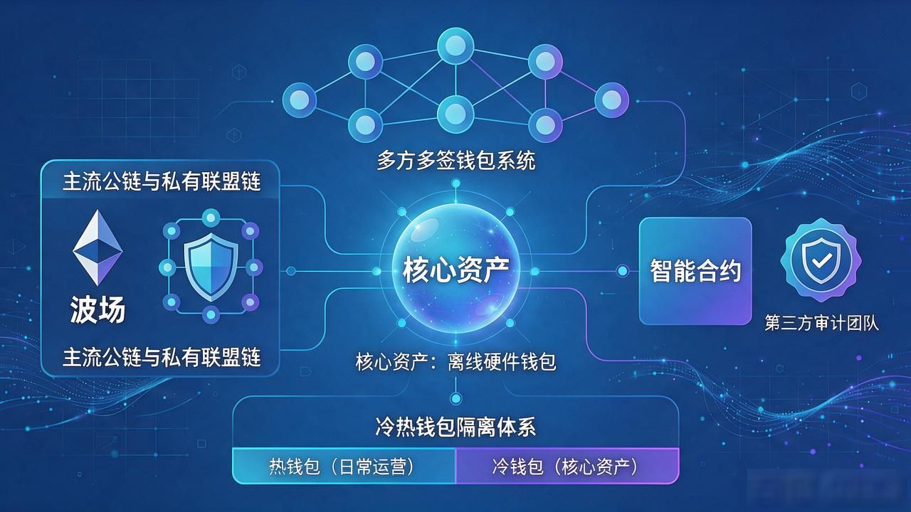 数字货币落地实施方案