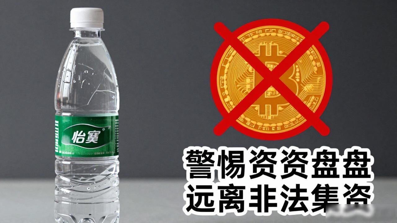 怡宝数字货币是骗局吗？揭秘背后真相与资金风险