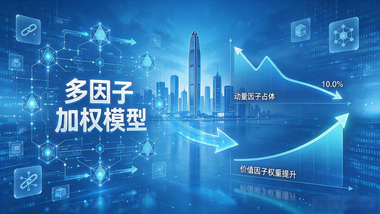 深圳数字货币量化怎么做？