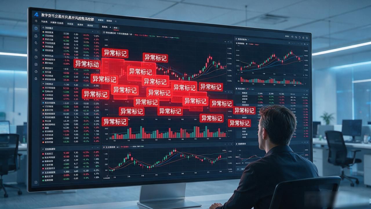 数字货币监管到底怎么管？央行、交易所、投资者各该做什么