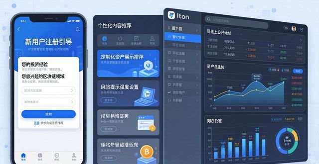 imToken钱包官网如何实现个性化服务？