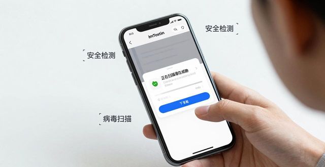 掌握安全方法，顺利下载imToken钱包
