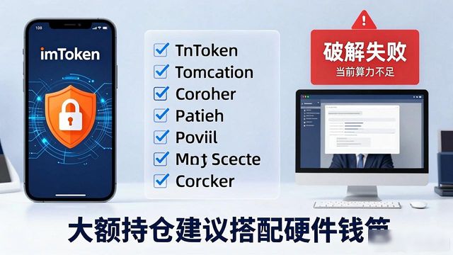 imToken通用版到底好不好用？真实体验对比