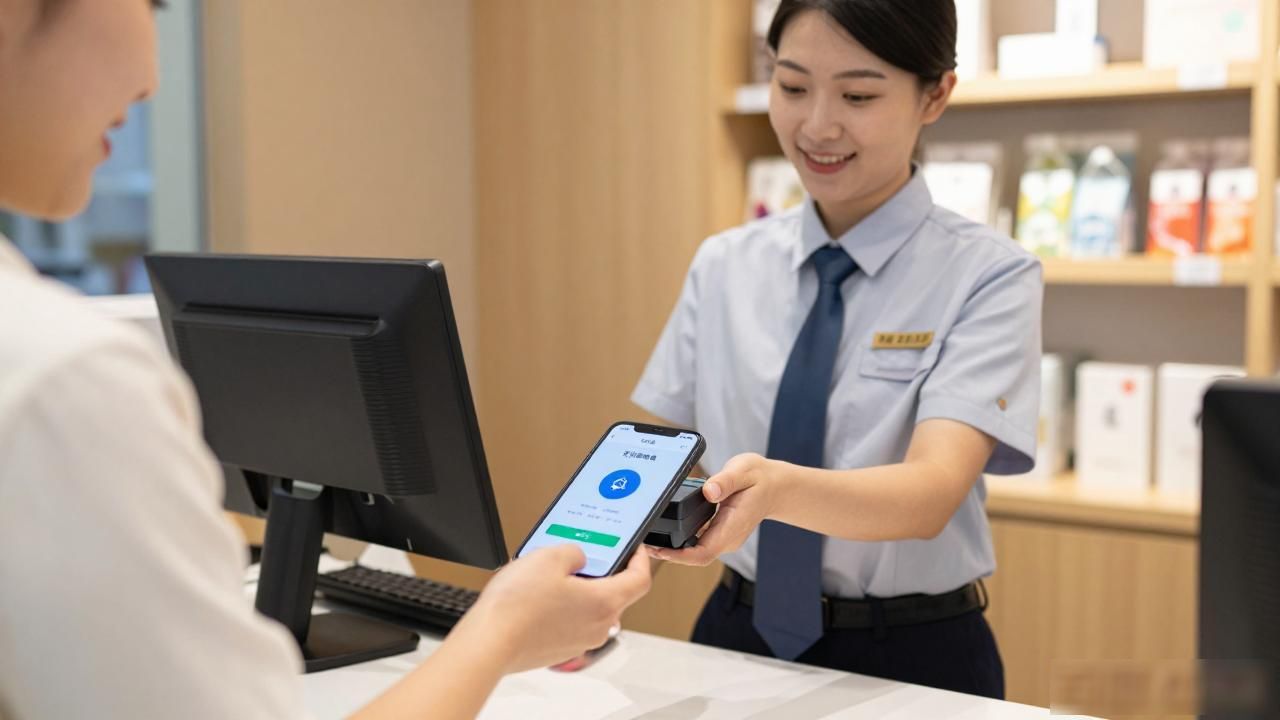 中国数字货币，老百姓能用上吗？