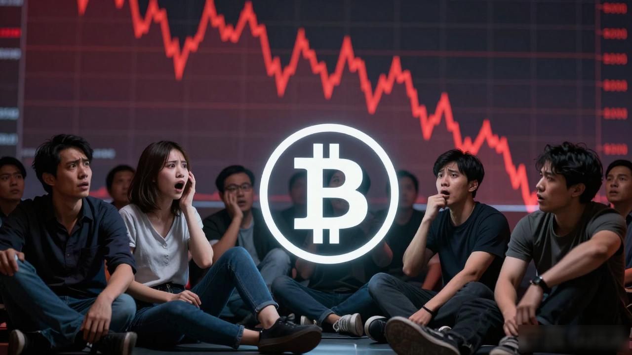 数字货币为什么大涨大跌？一个炒了七八年的老手说几句大白话