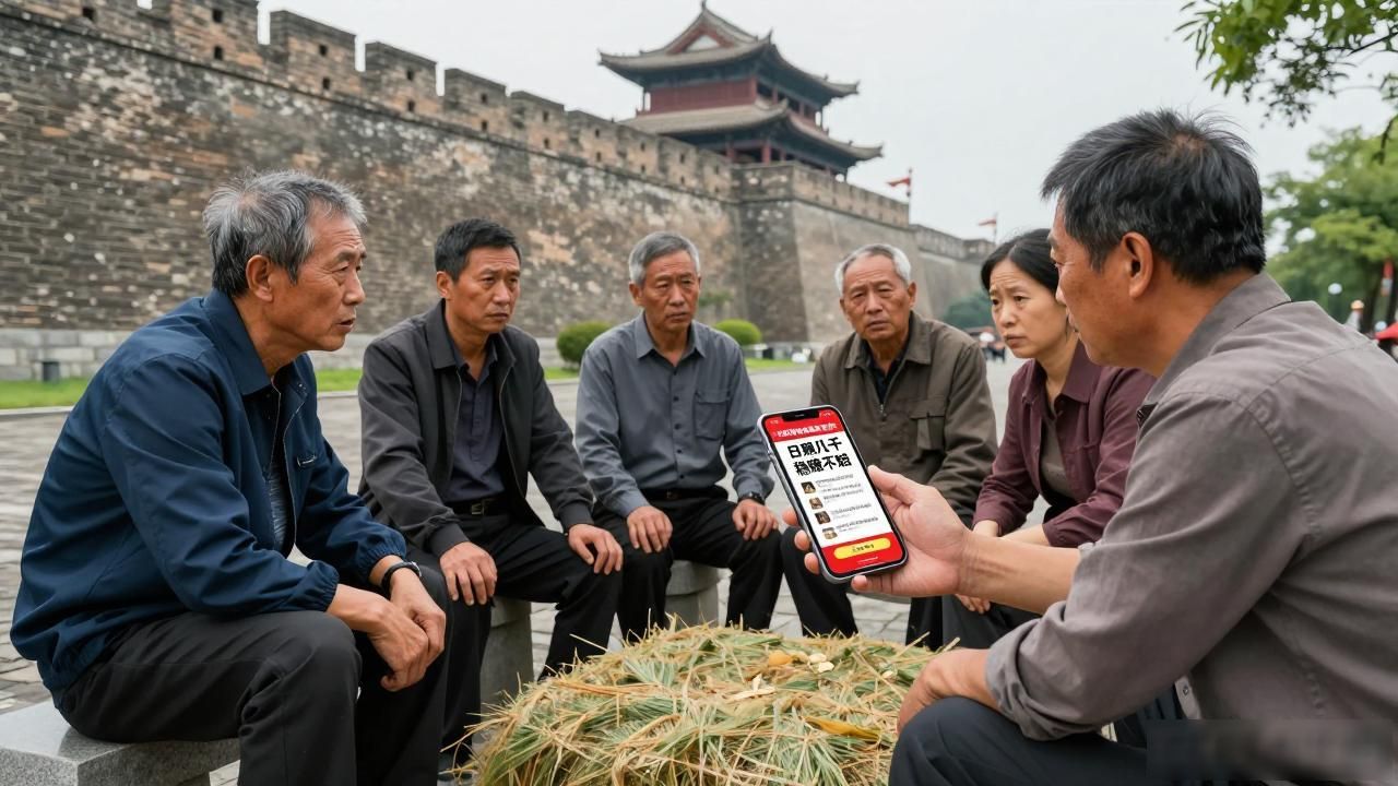 新野最新的数字货币靠谱吗？本地做了十年资讯的人跟你说句实话