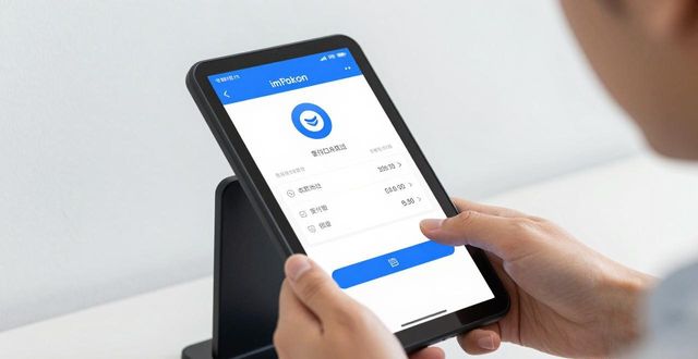 imToken钱包下载安装与快速支付使用指南