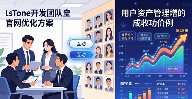 imToken官网优化：如何让用户更愿意参与互动