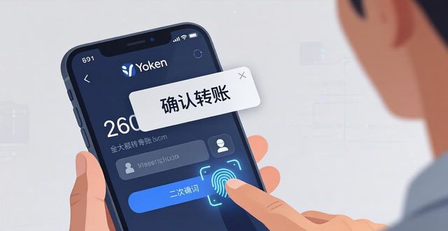 imToken钱包设计解析：国内用户交互体验全知道