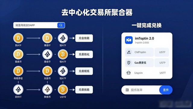 imToken 2.0新功能实测，用户真实体验反馈来了