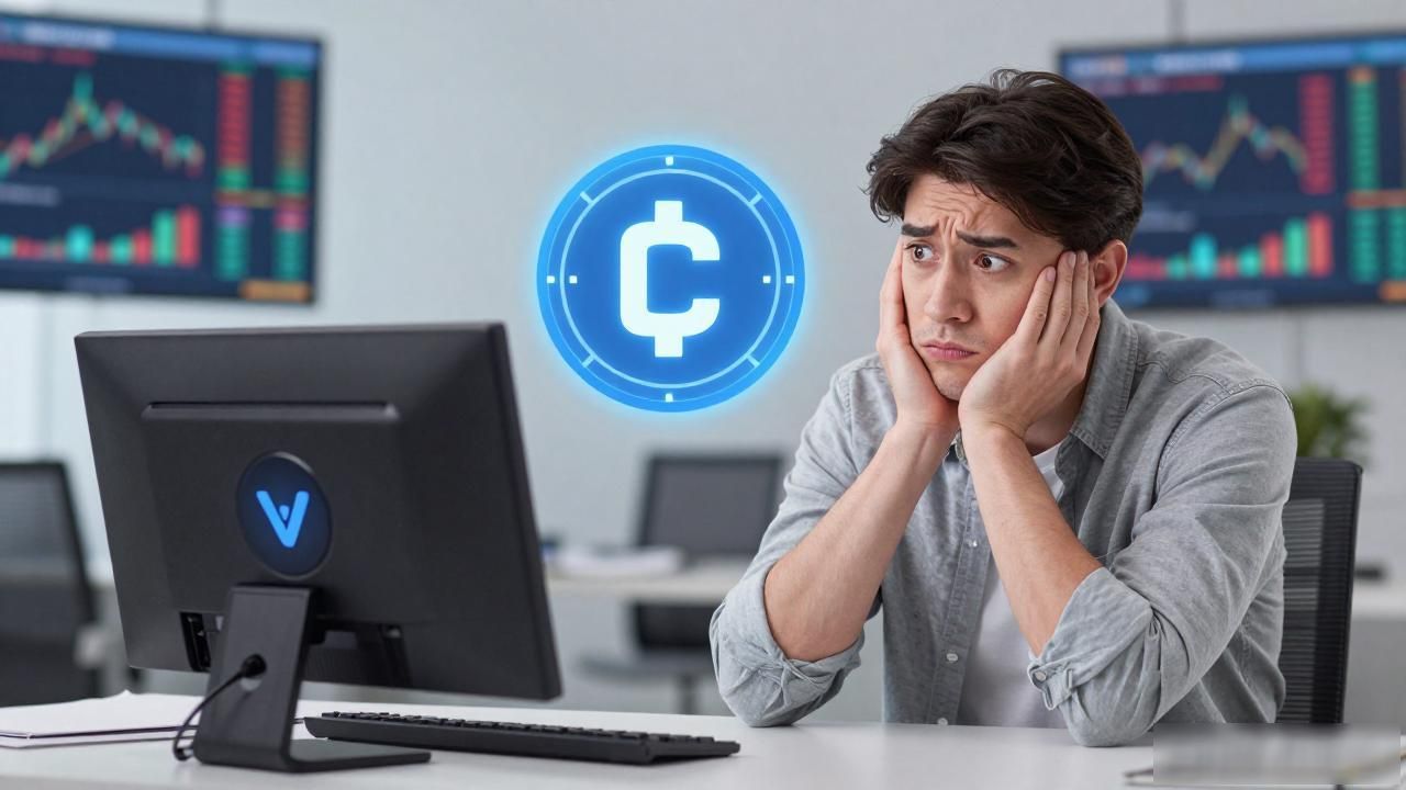 数字货币vtoken到底靠谱吗