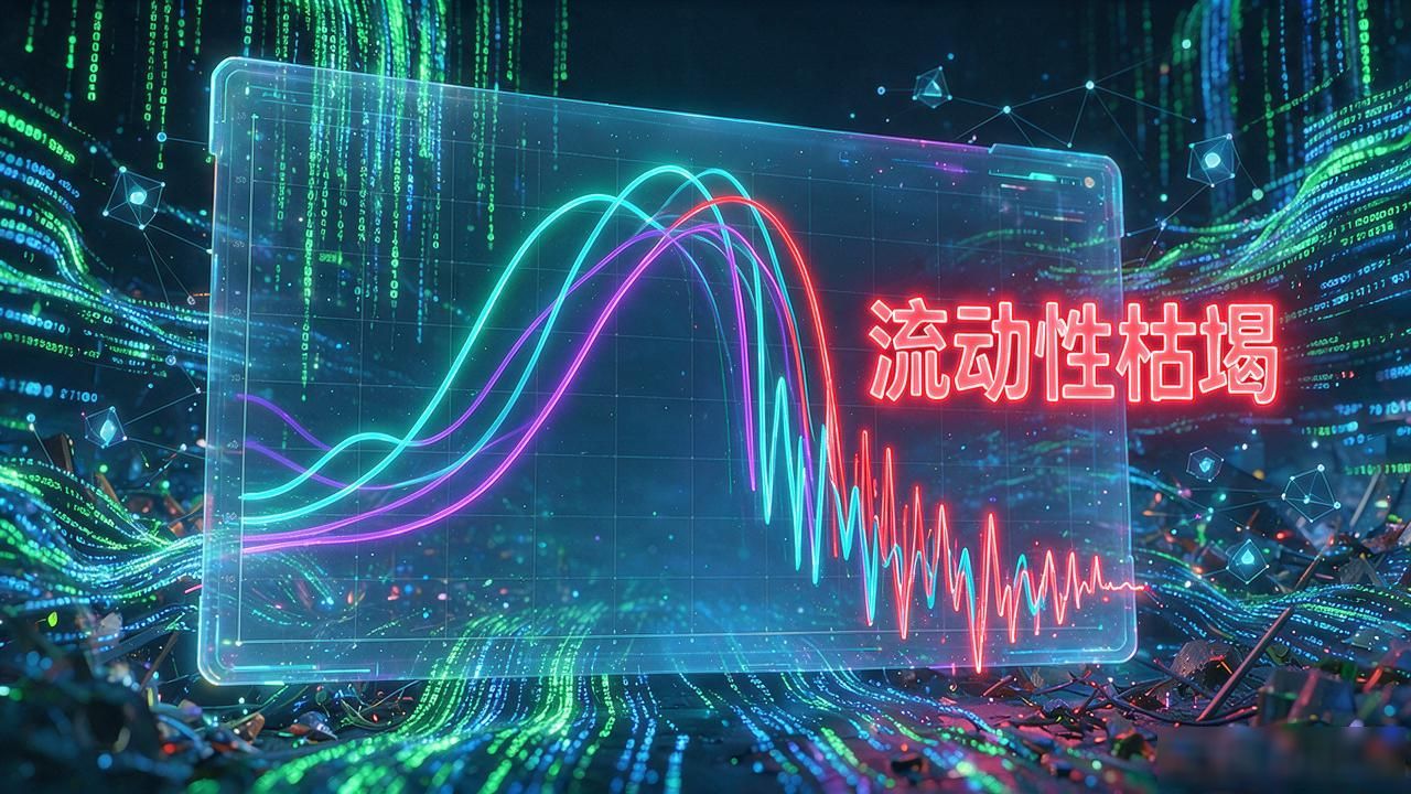搞了八年矿，聊聊数字货币挖矿技术币那些事