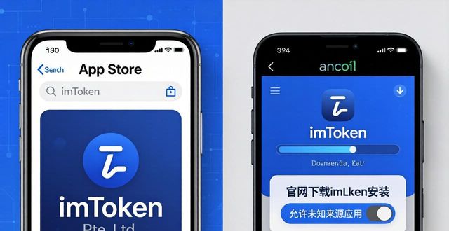 imToken钱包官方下载指南：认准这三点安全无忧