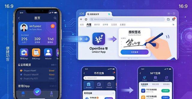 iOS版imToken钱包核心功能全解析