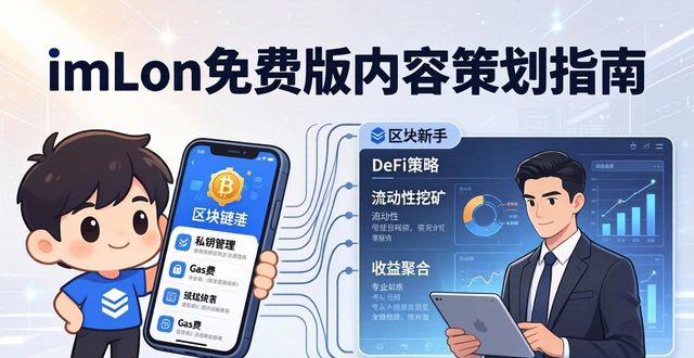 imToken免费版内容打造技巧与实操指南