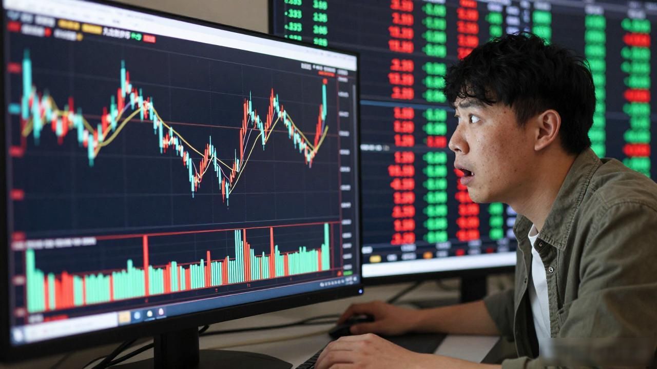 九边数字货币：普通人如何避开财富陷阱