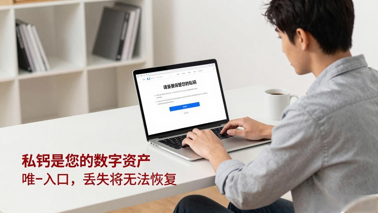 数字货币抢币全攻略 新手也能轻松上车