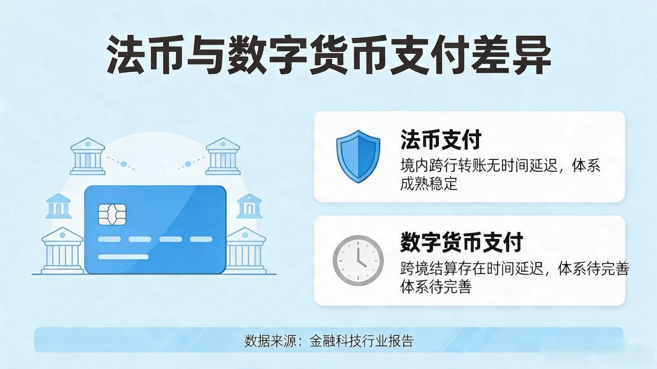 ok数字货币和货币到底有啥区别