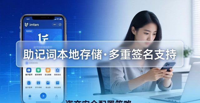 如何获取imToken最新版与市场应对策略