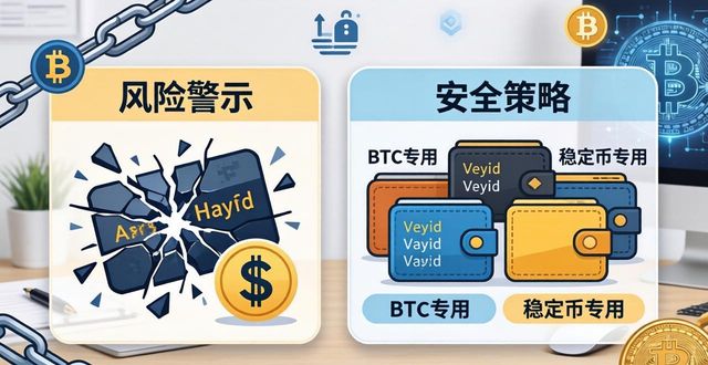 imToken冷钱包怎么分配资金更安全