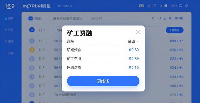 imToken钱包App界面好不好用？真实使用感受分享