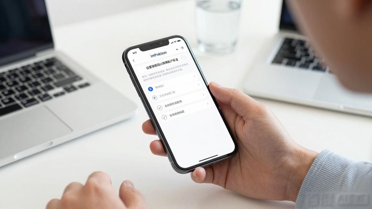 imToken最新版本下载后，这样管好你的加密资产