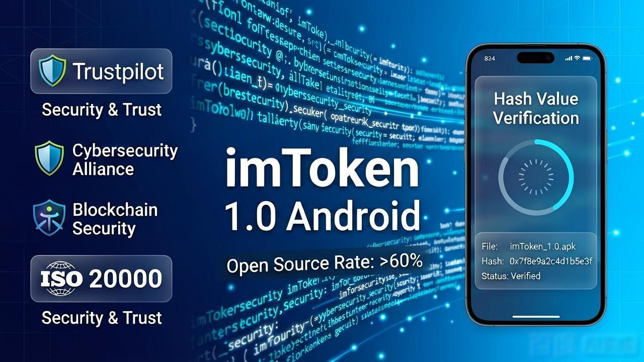 imToken 1.0安卓版下载：官网拓展新市场的关键一步
