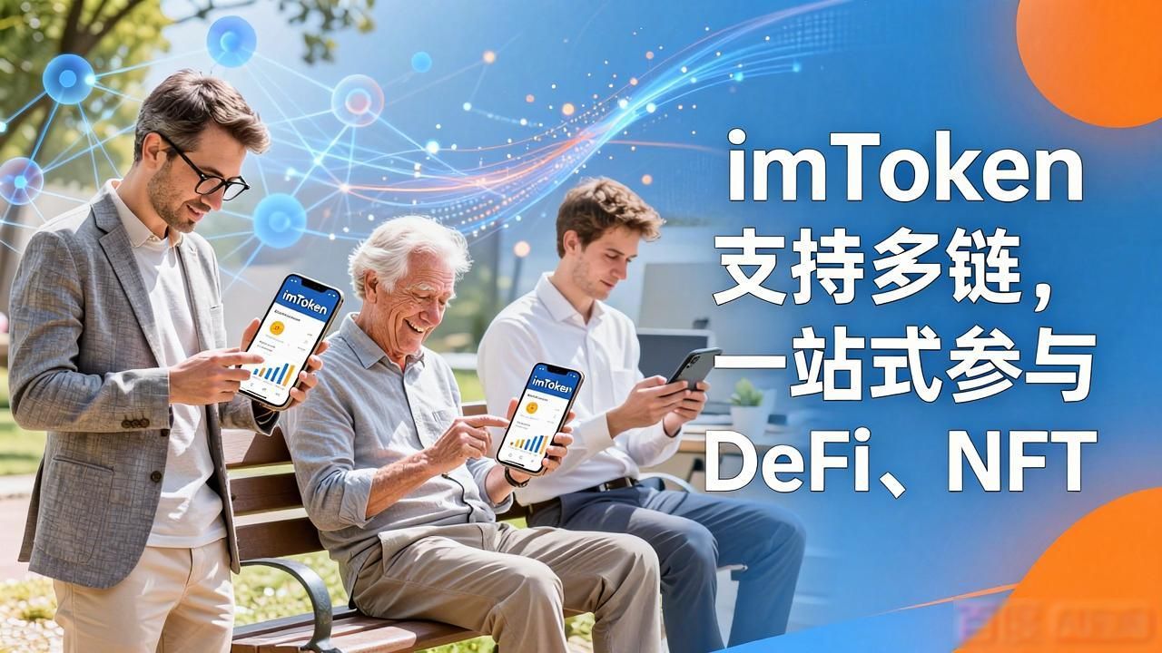 imToken钱包下载量暴涨，这波市场潜力你抓住了吗