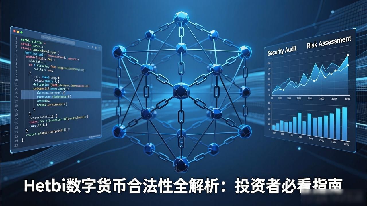 Hetbi数字货币合法性全解析：投资者必看指南
