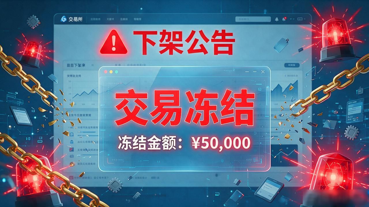 数字货币的坑比你想的深，干了十五年证券的我说几句大实话