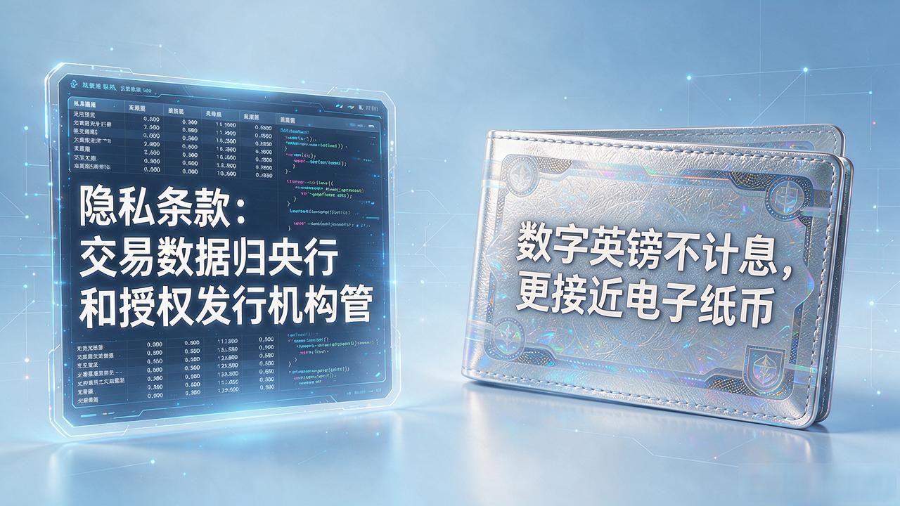 英国或发数字货币：数字英镑真要来了，普通人的钱包会怎么变