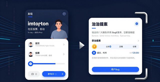 imToken钱包官方app下载 用户互动如何转化市场机会