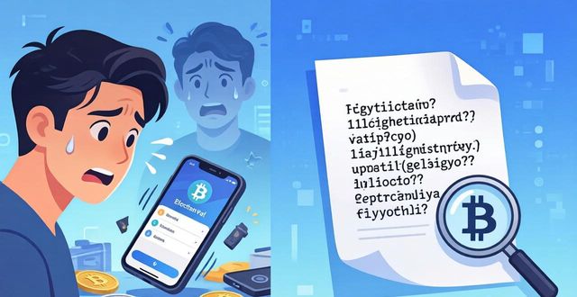 下载ImToken后遇到问题？这些解决方法请收好
