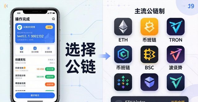 imToken下载后如何创建移动投资钱包