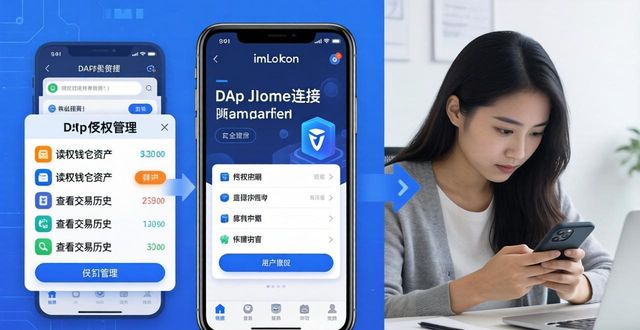imToken隐私保护指南 官网版安全设置教程